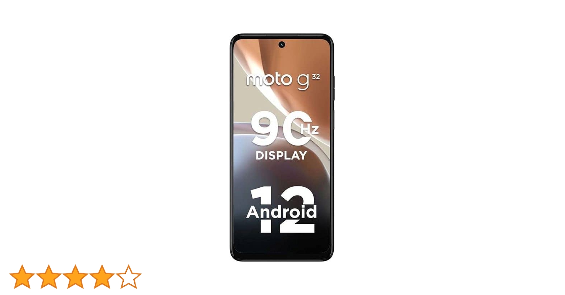 Motorola Moto G32 | 8GB 128GB | Mineral Grey : Amazon.in